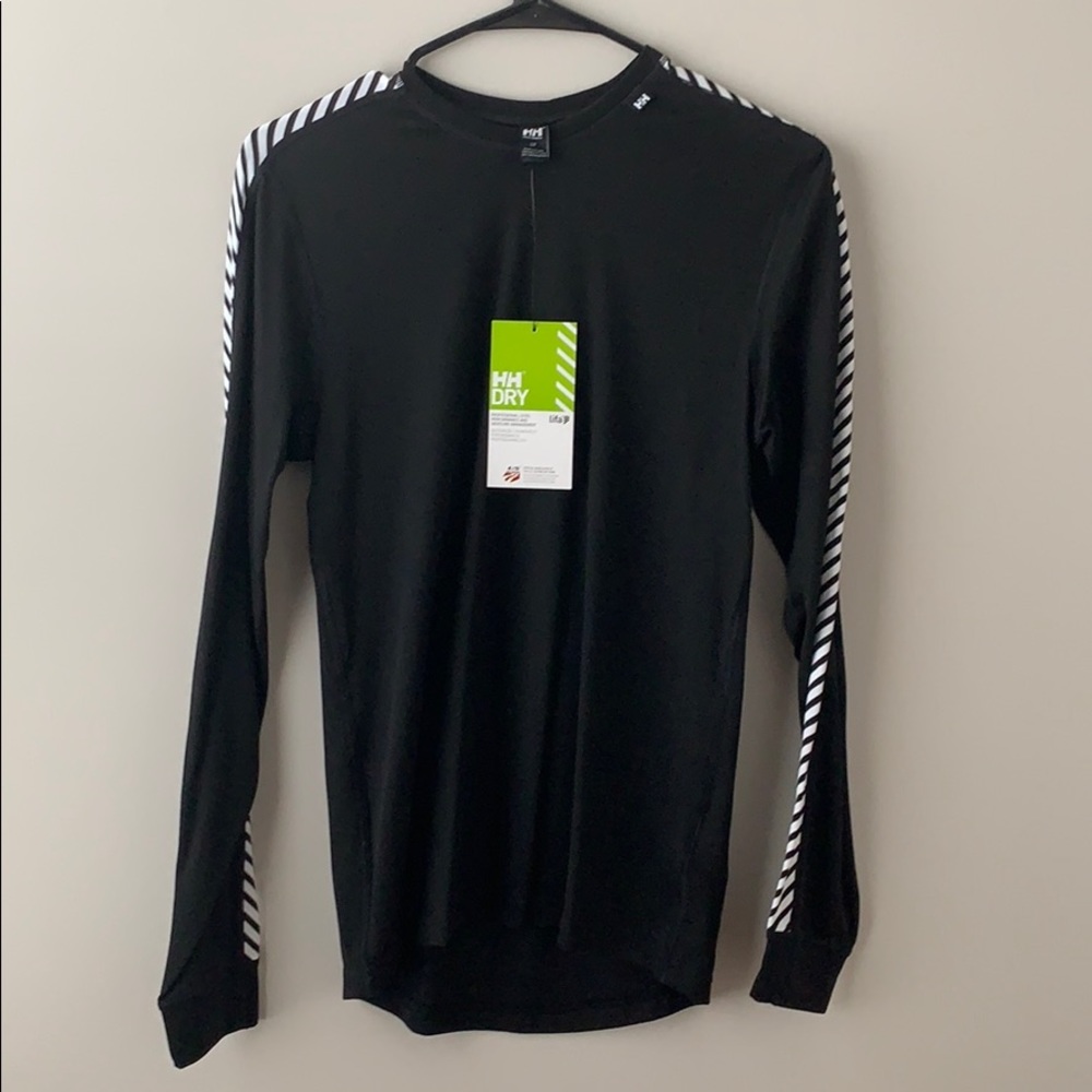 NWT Helly Hanson LIFA HH/Dry Baselayer